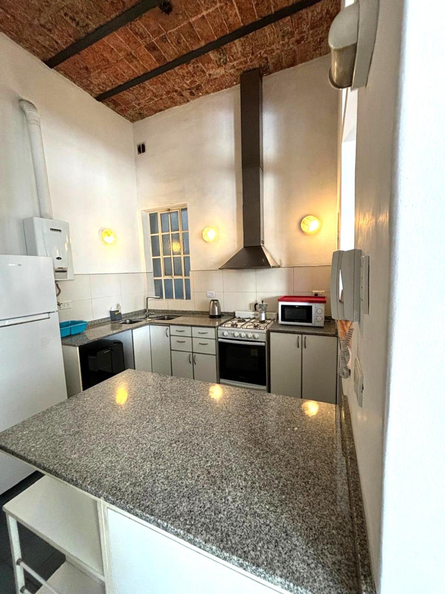 Appartamento Antique San Telmo