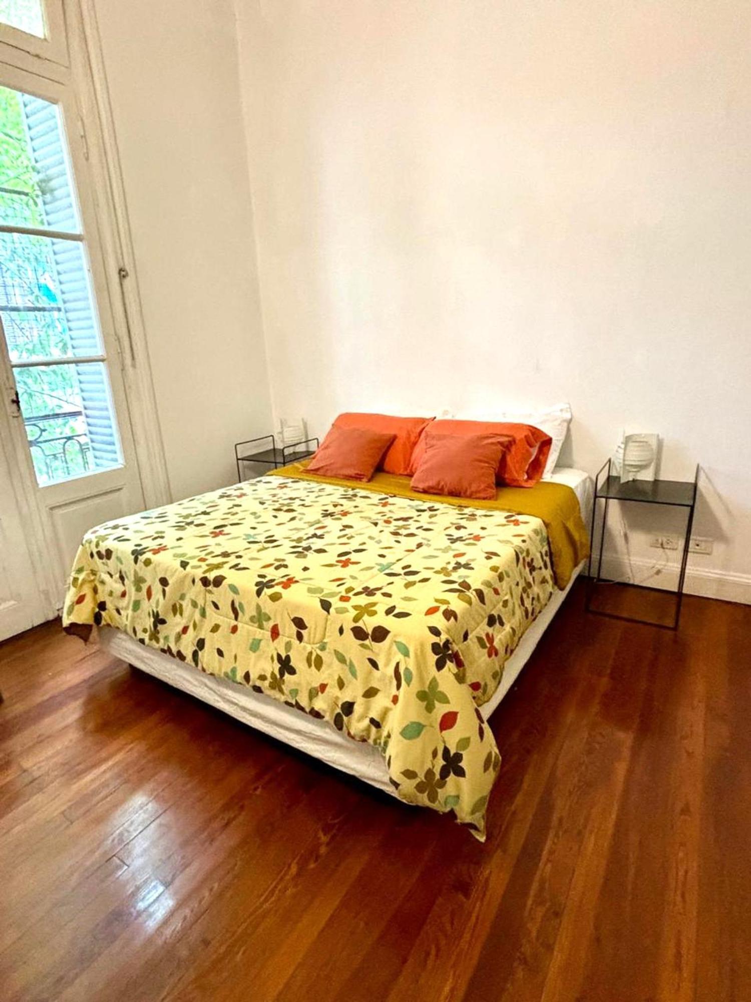 Appartamento Antique San Telmo