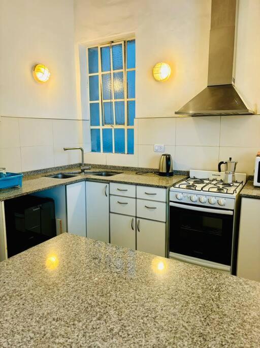 Apartment Antique San Telmo