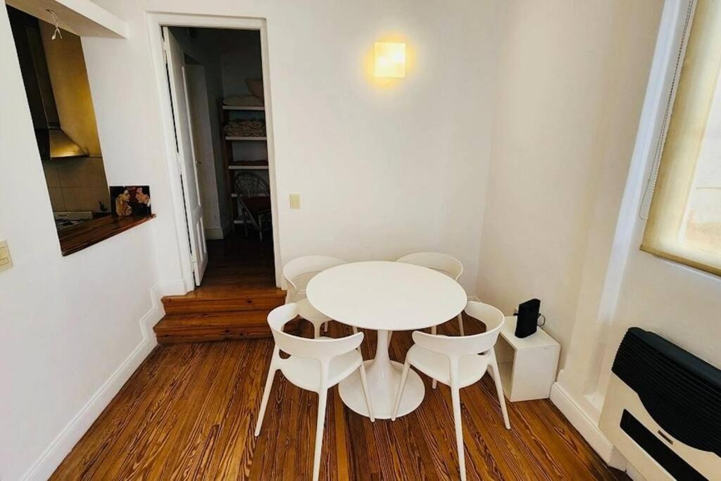 Apartment Antique San Telmo Buenos Aires