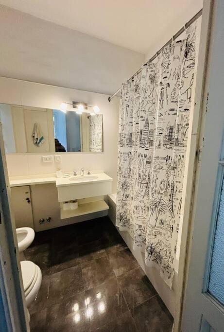 Antique San Telmo Apartment Buenos Aires