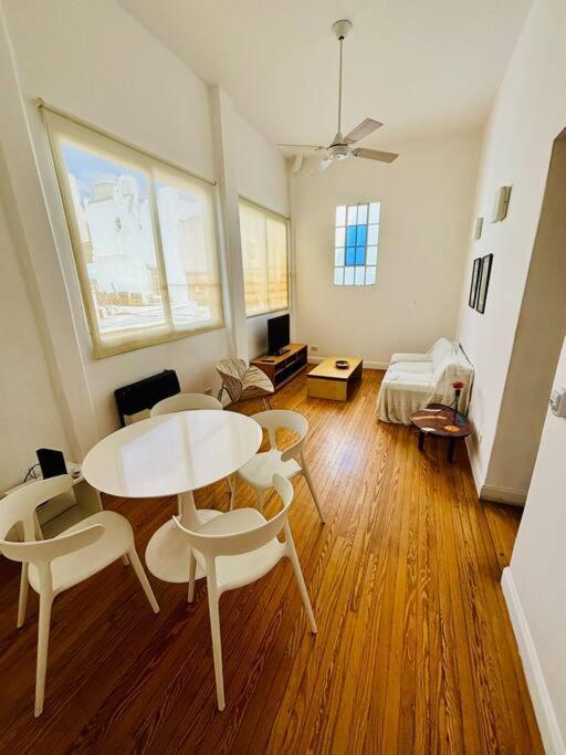 Apartment Antique San Telmo *